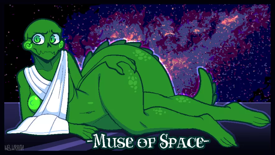 (A4A) looking for someone to play calliope in an ERP!