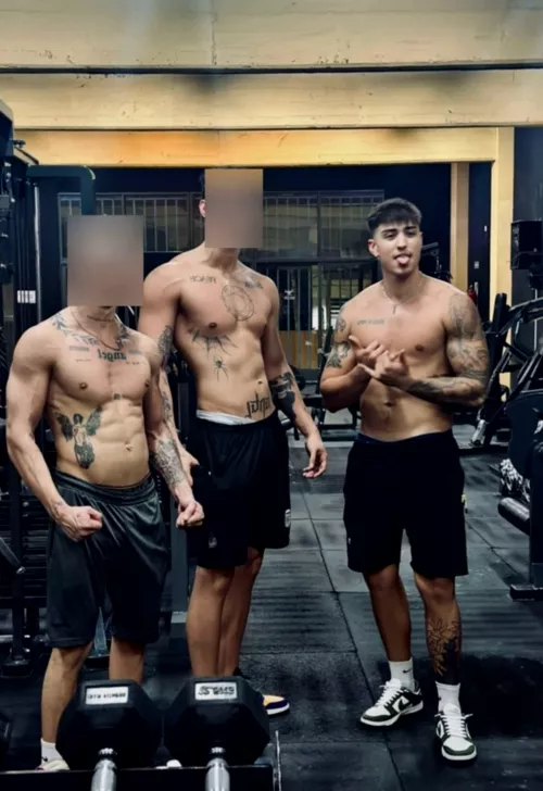 Abs so hard, they'll leave you breathless