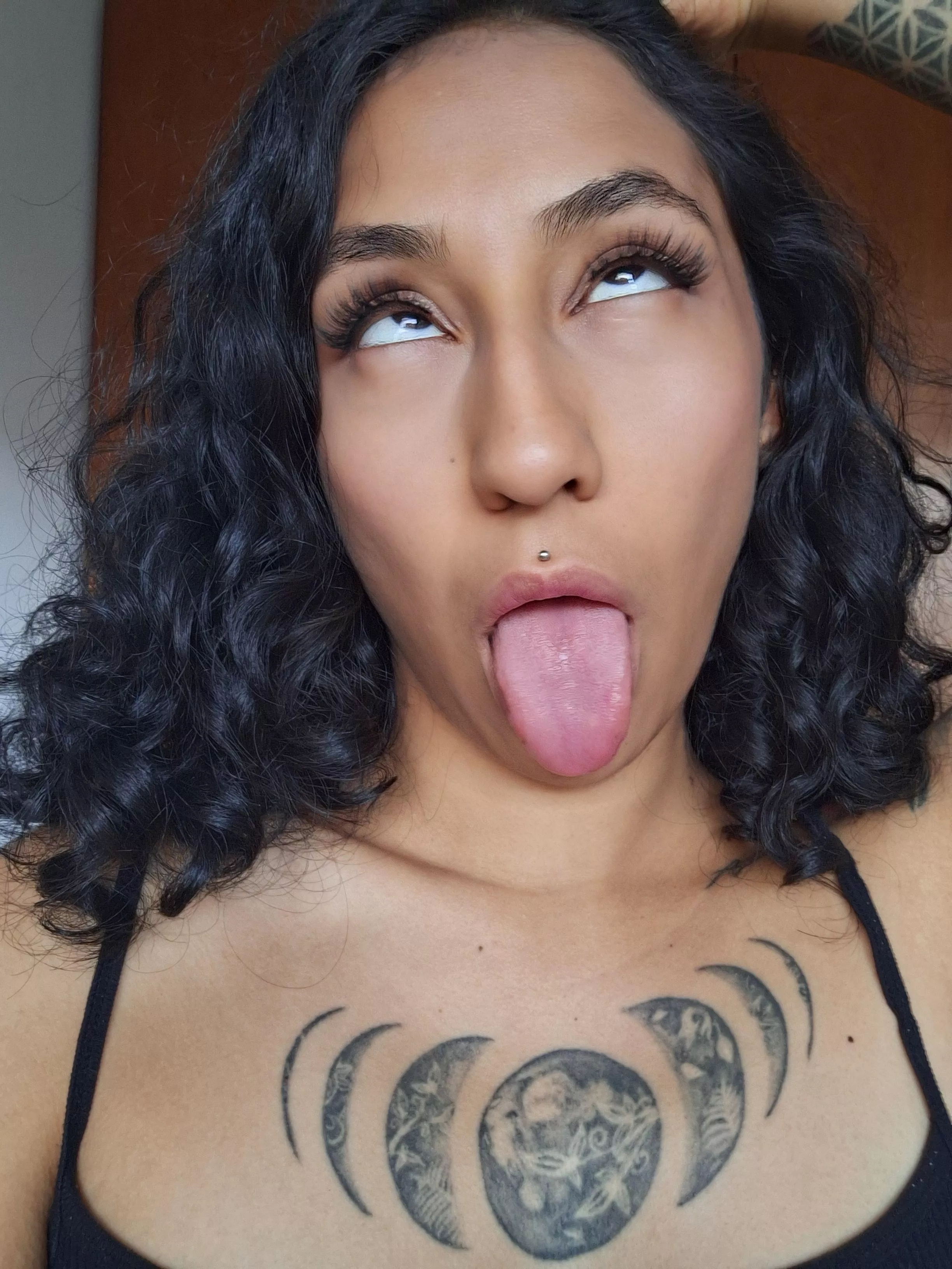 ahegao for you 