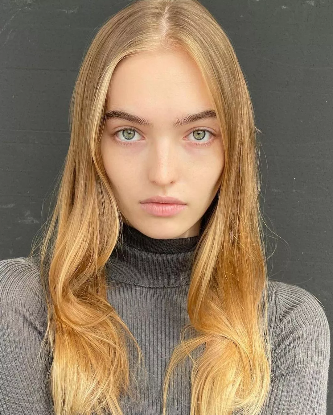 Anastasiya bezrukova 