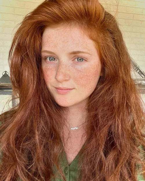 Annah Lauren Shrader