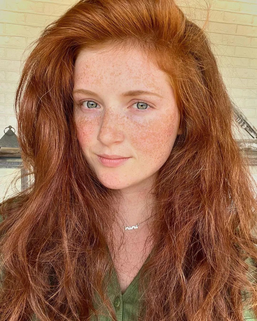 Annah Lauren Shrader