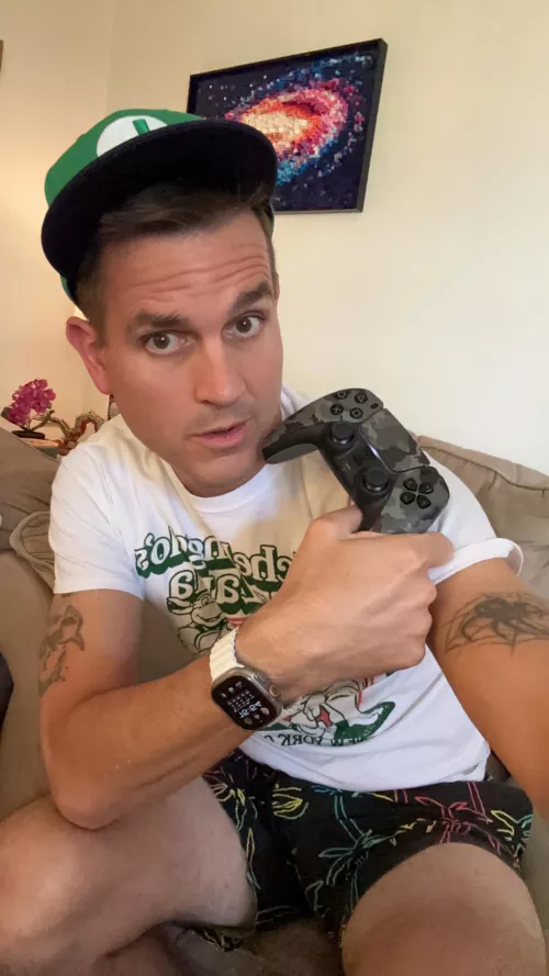 Any game reccomendations?