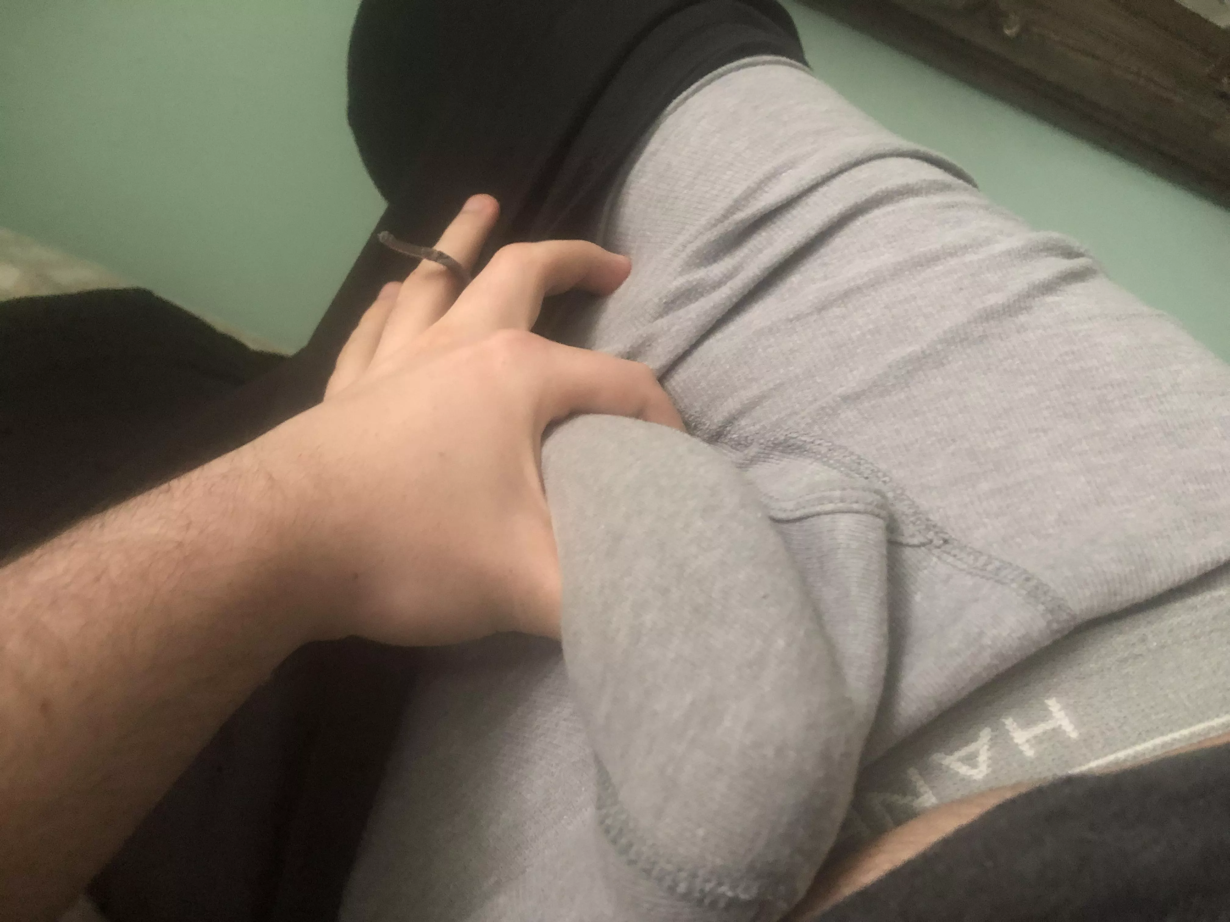 Anyone here appreciate thick cocks?