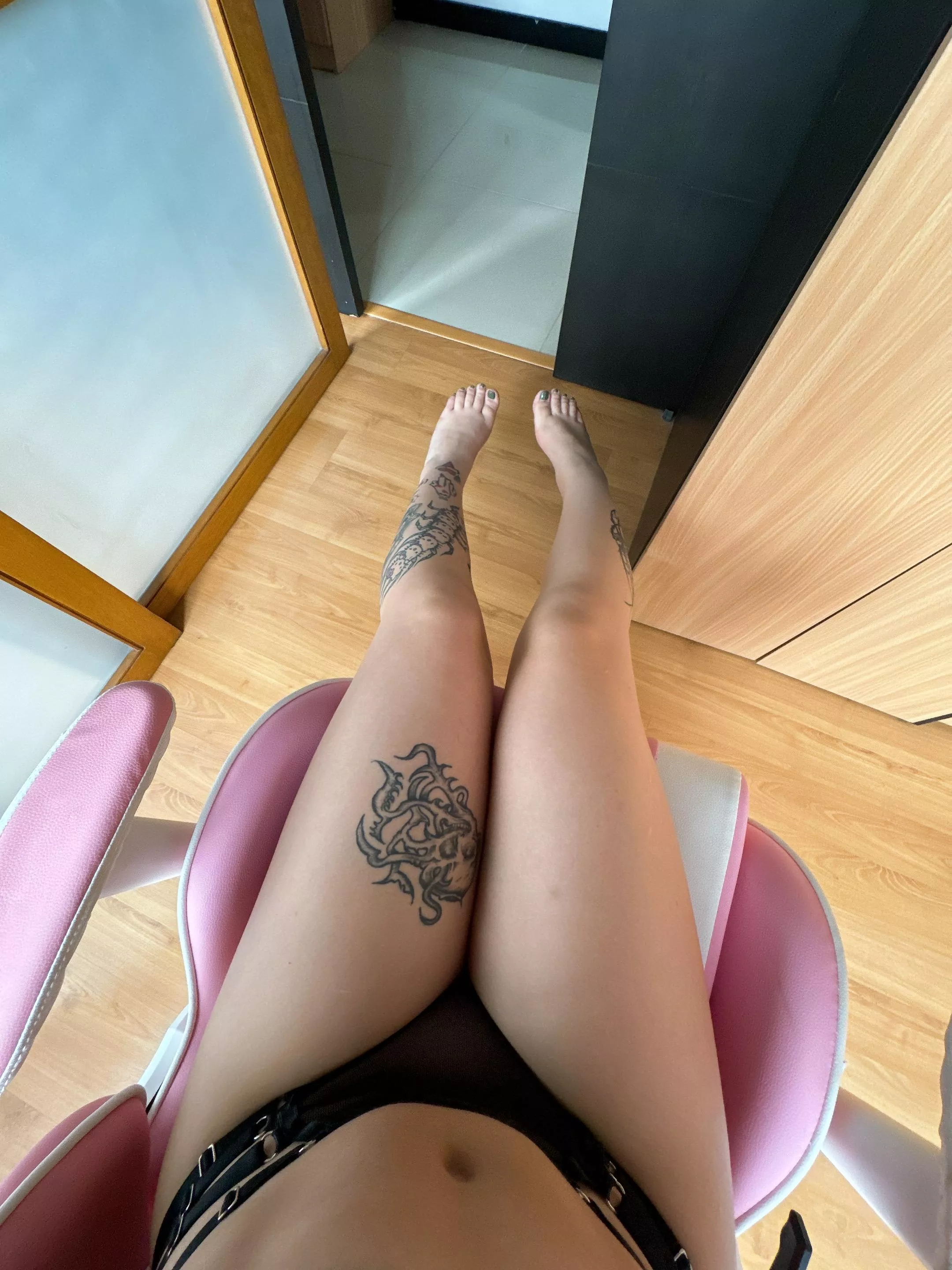 Are older men interested in petite 19yo girls like me?