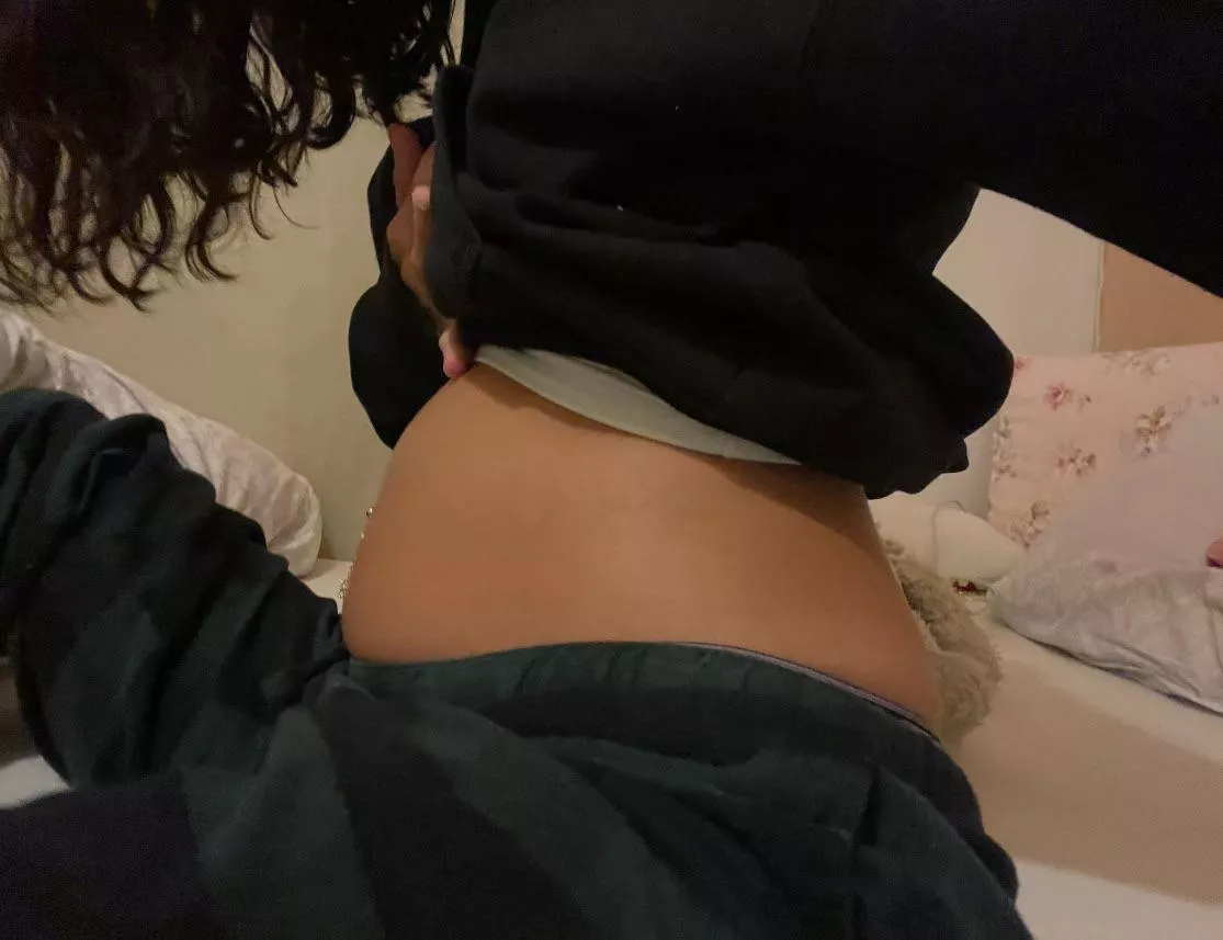 Back from my vacation!! Ready to stuff as much as possible again 😋