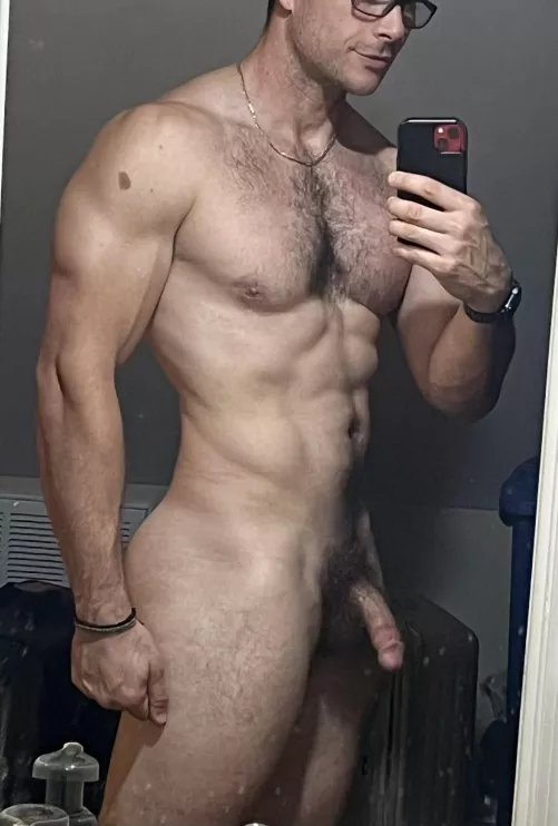 Been awhile since my last post. Anyone miss me?[38]