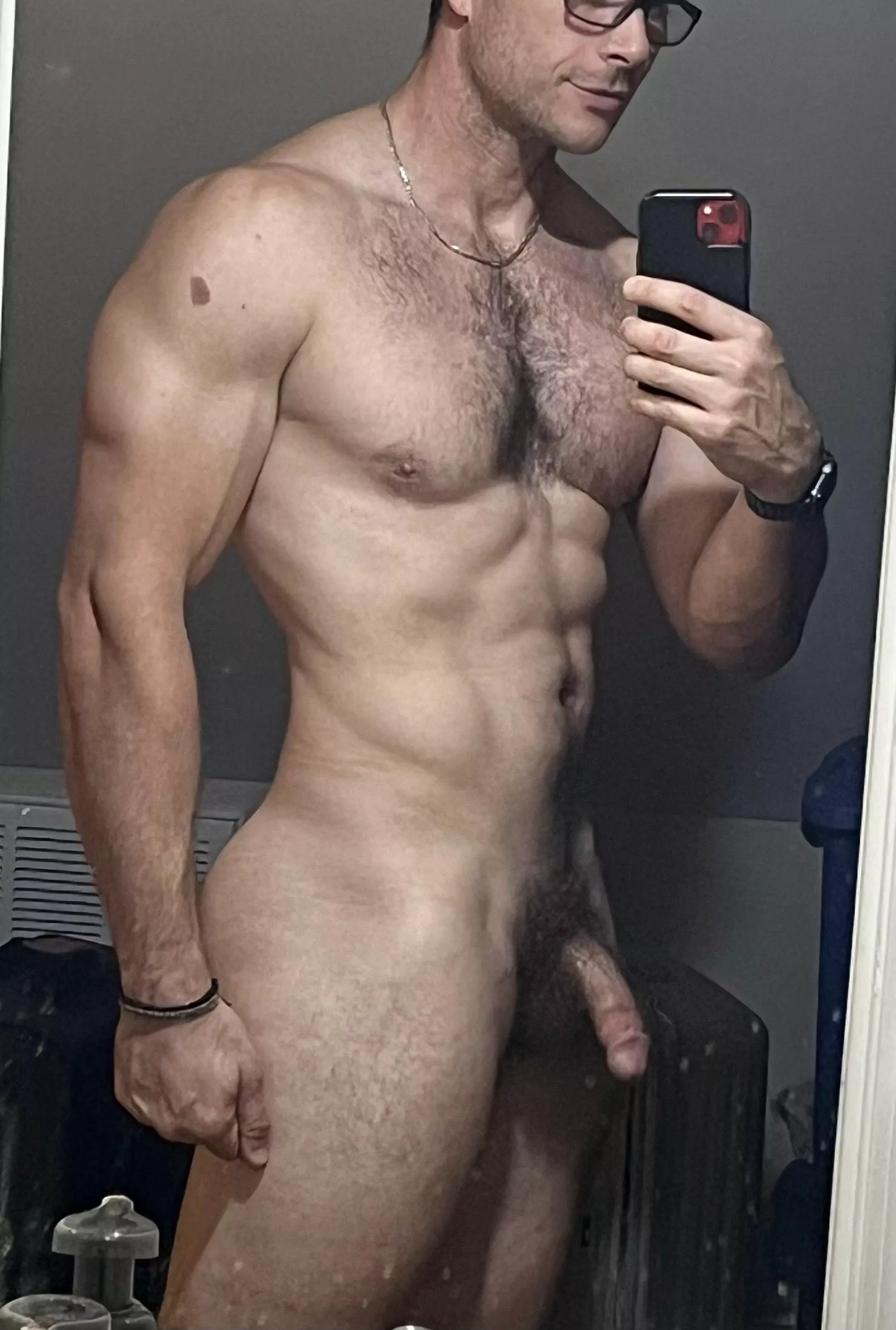 Been awhile since my last post. Anyone miss me?[38]