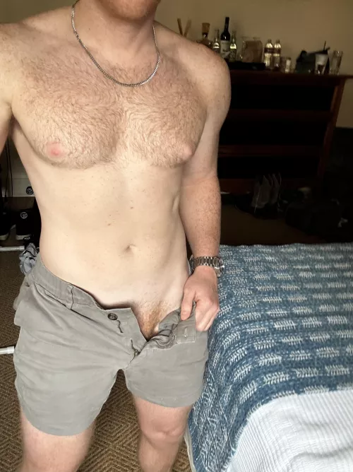 Book that hotel, and slut it up.