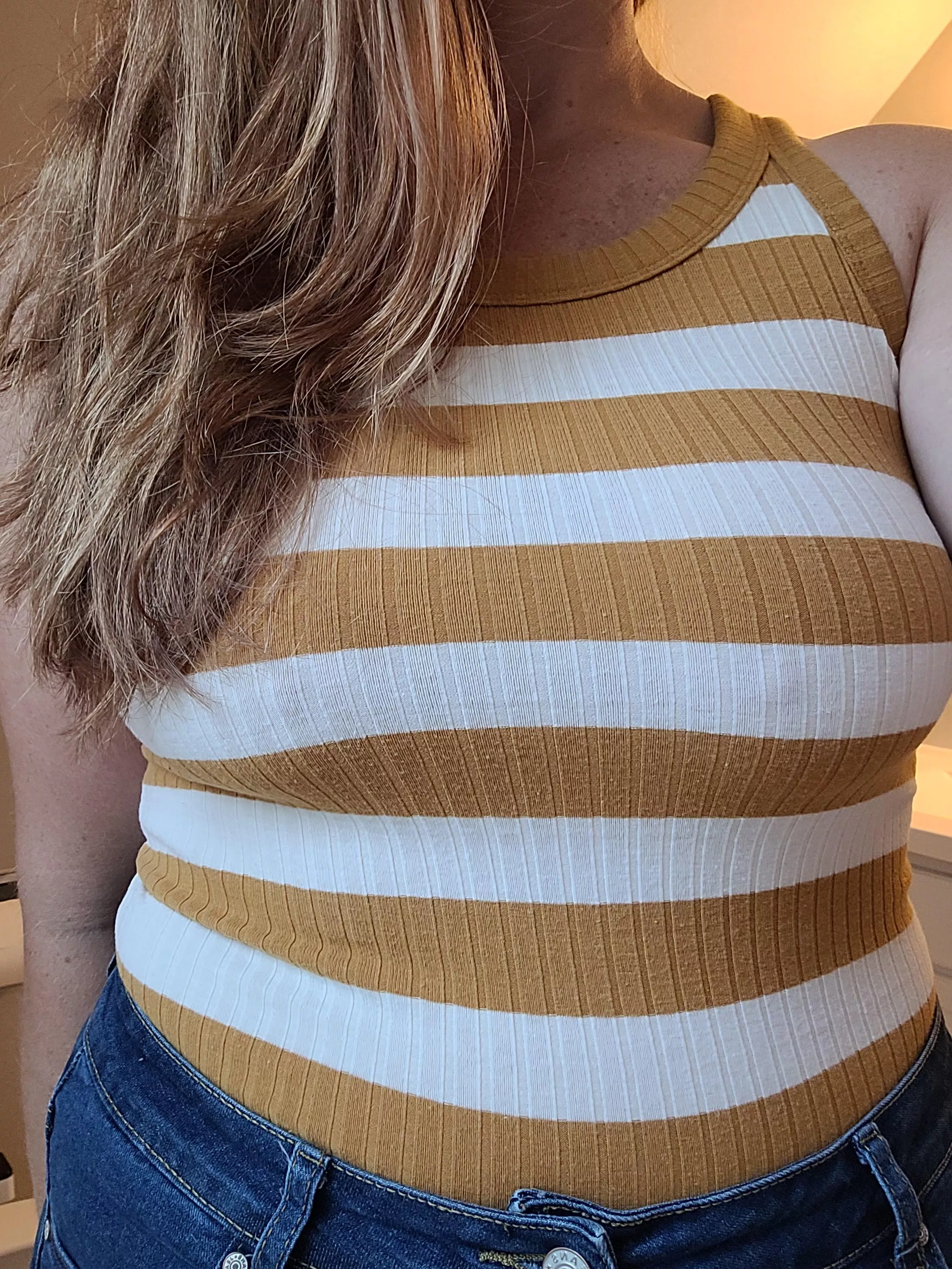 bra free is the life for me 