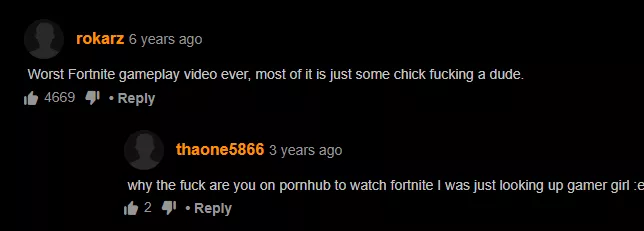 bro wheres the fortnite