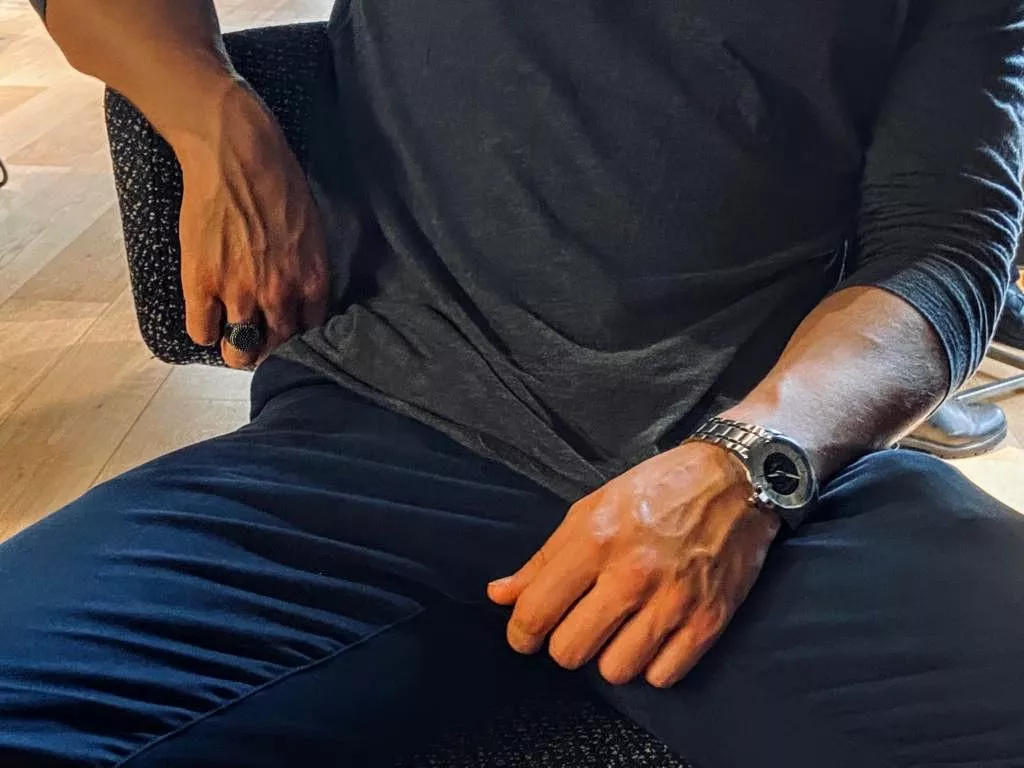 Captured on site 👷