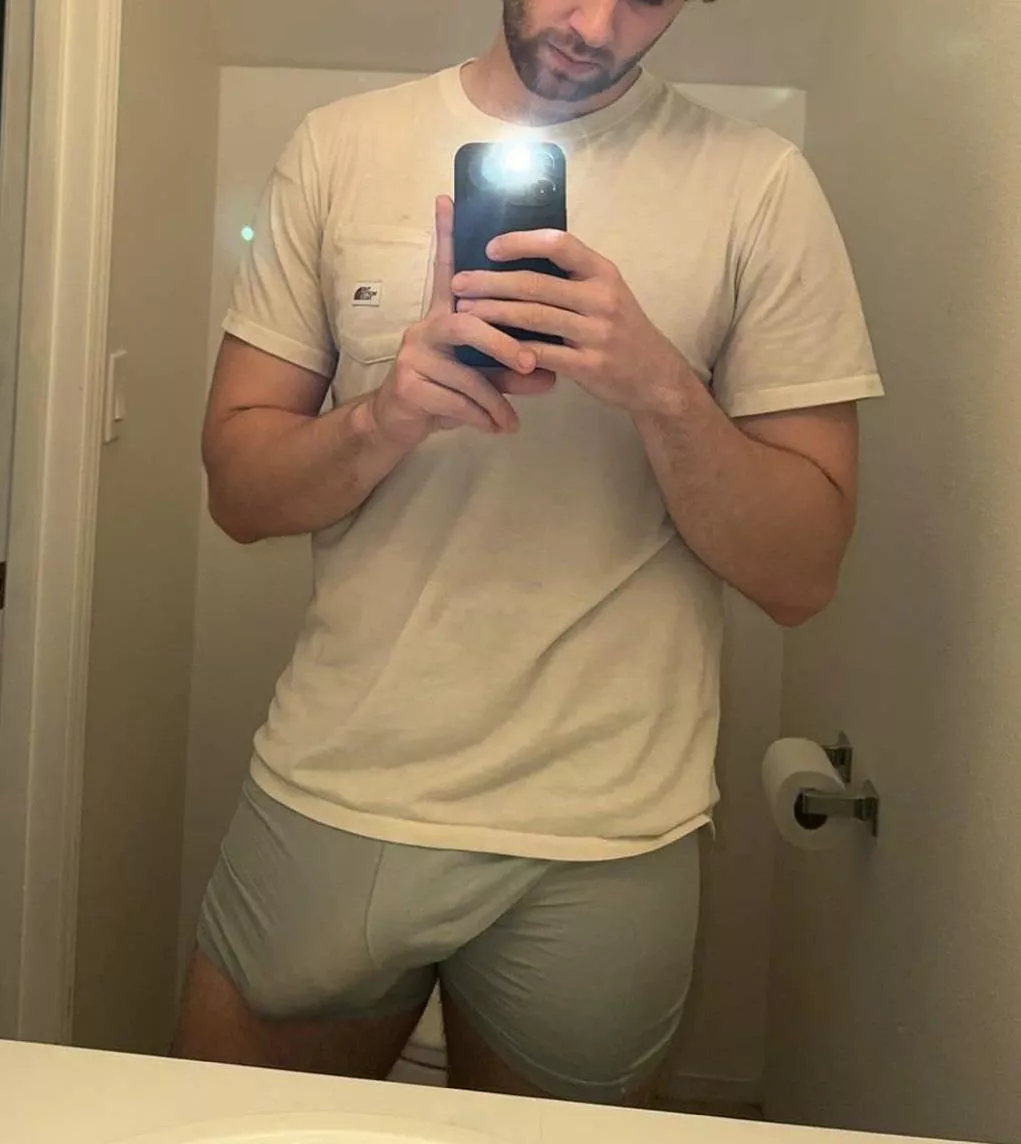 Clearly packing more than just style