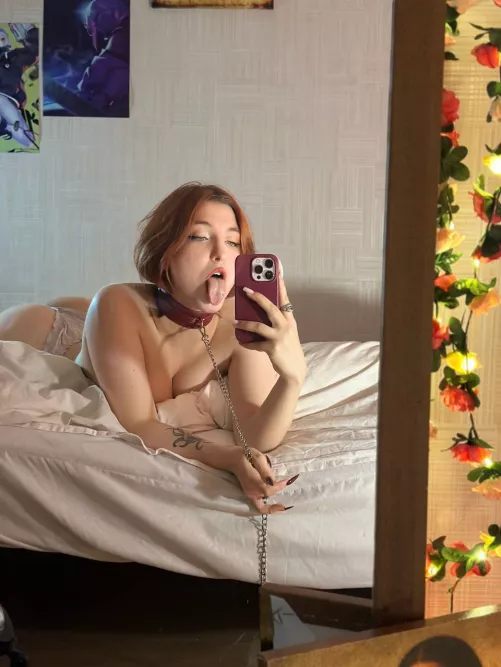 do you think I can be your good girl