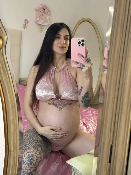 Do you think my body type is your type?