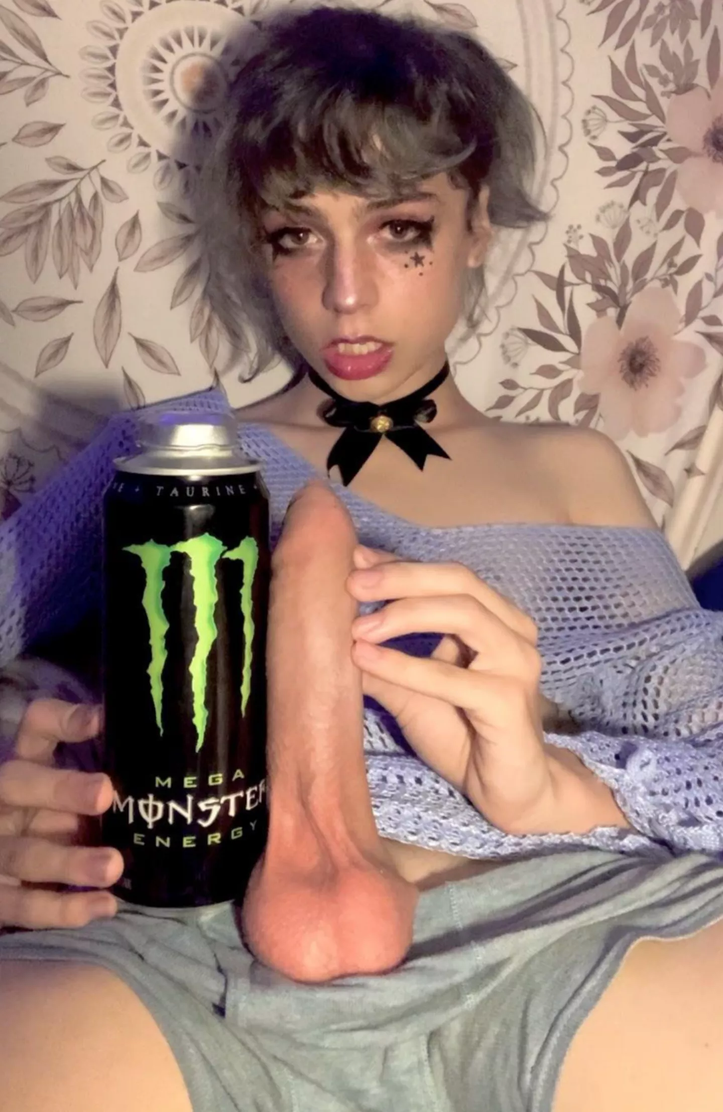 Does anyone know who she is?