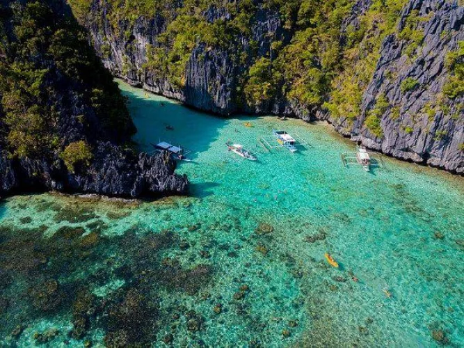 El Nido, Palawan Philippines