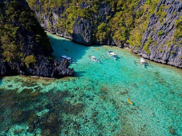 El Nido, Palawan Philippines