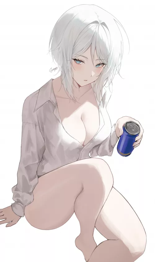 Faust [Limbus Company]