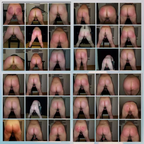 Flogging 🔥🔥🔥