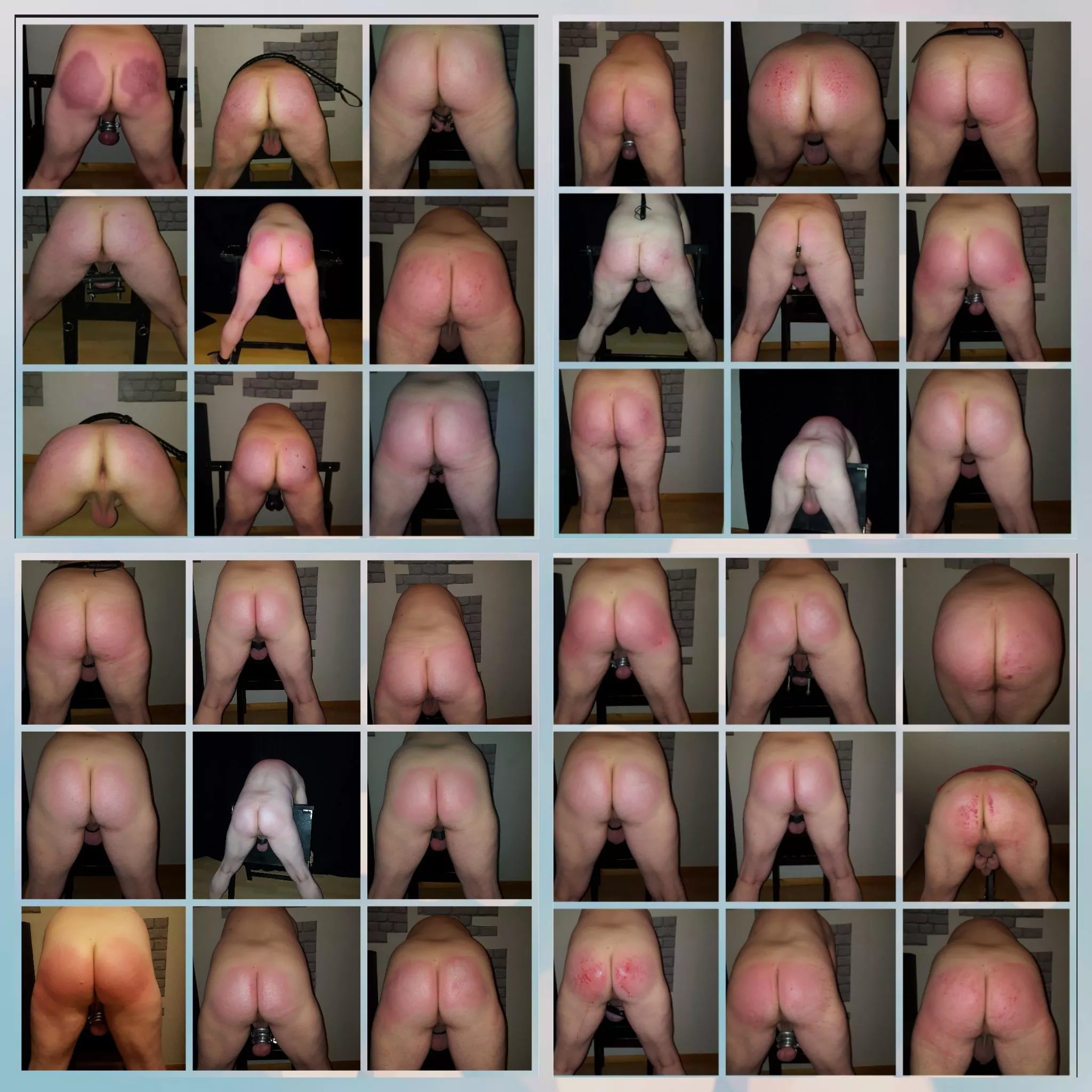 Flogging 🔥🔥🔥