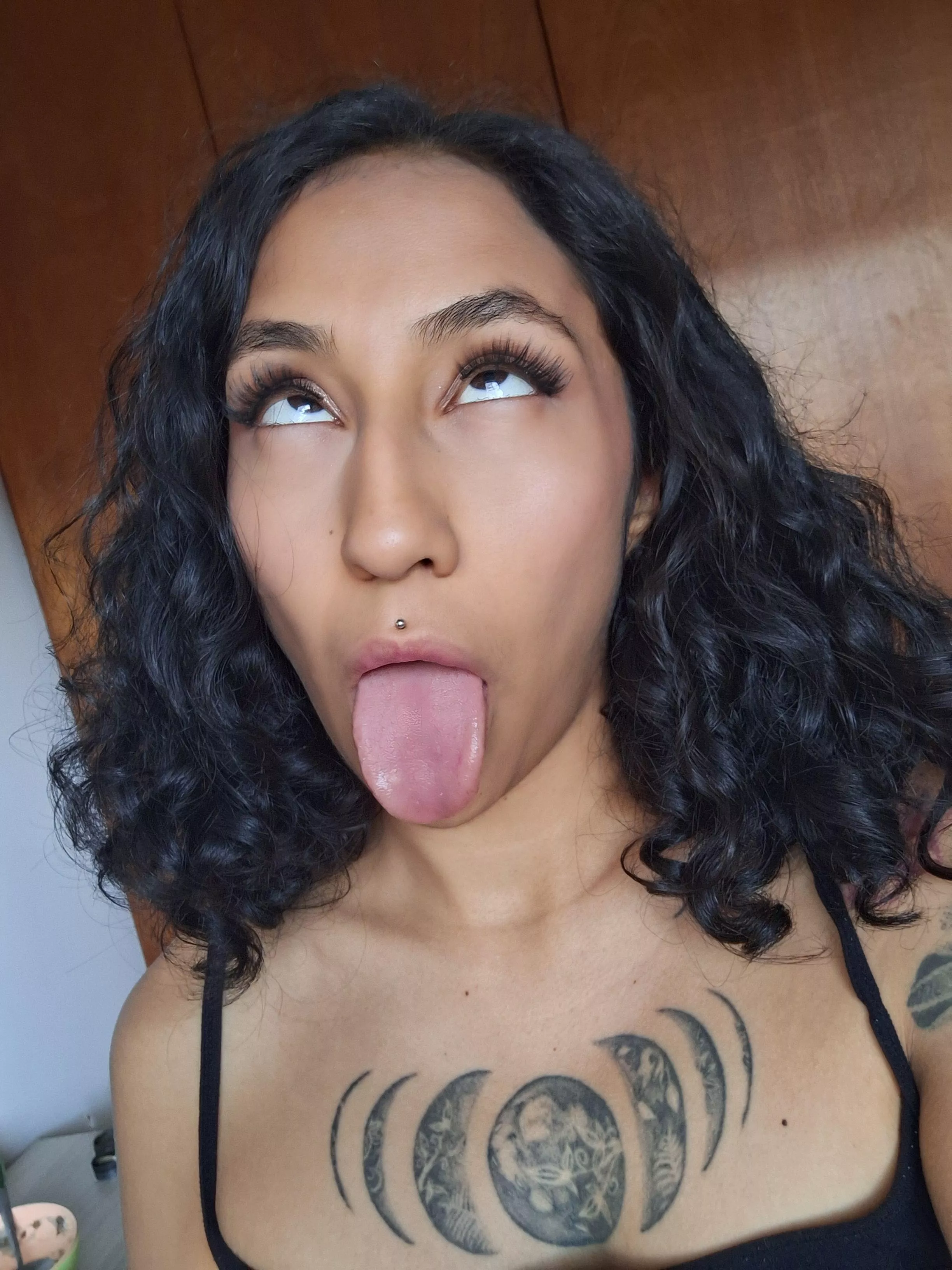 give me everything you have 