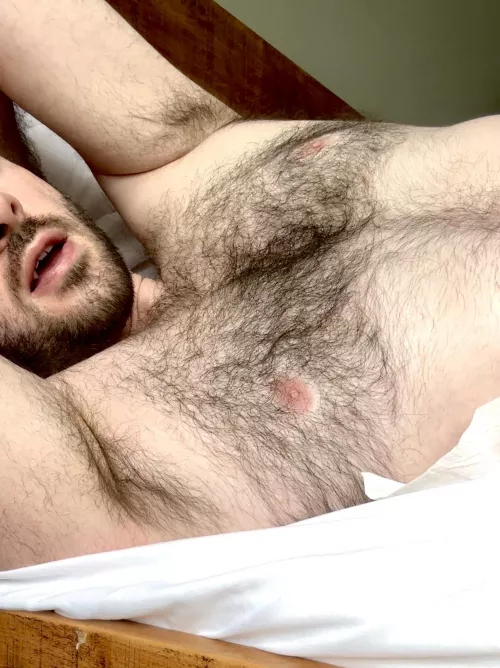 “Good morning. Last night was fun..:”