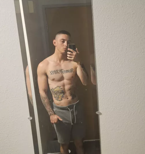 Having a hard time finding a GF.