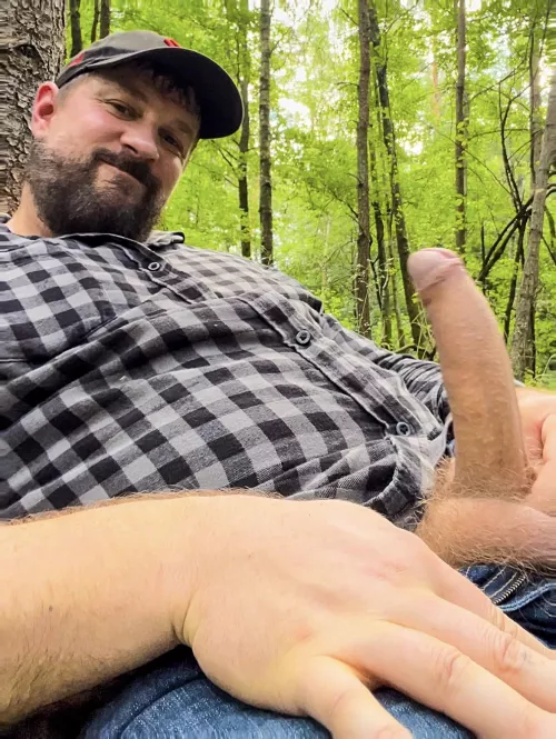 Hey you … want to have fun with a bored Bavarian Redneck?