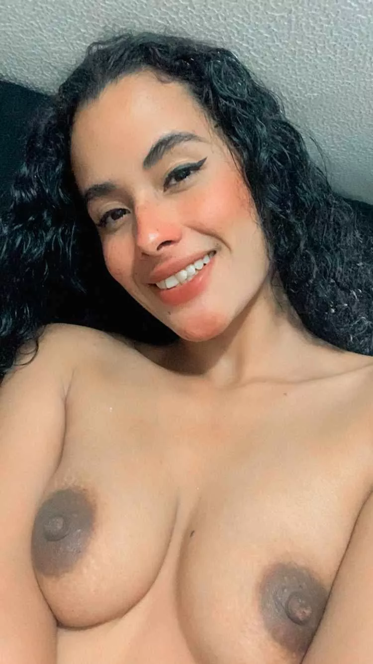 Hope this pic can make you smile