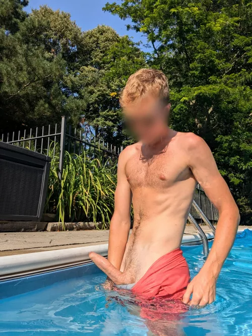 How deep can you take it?