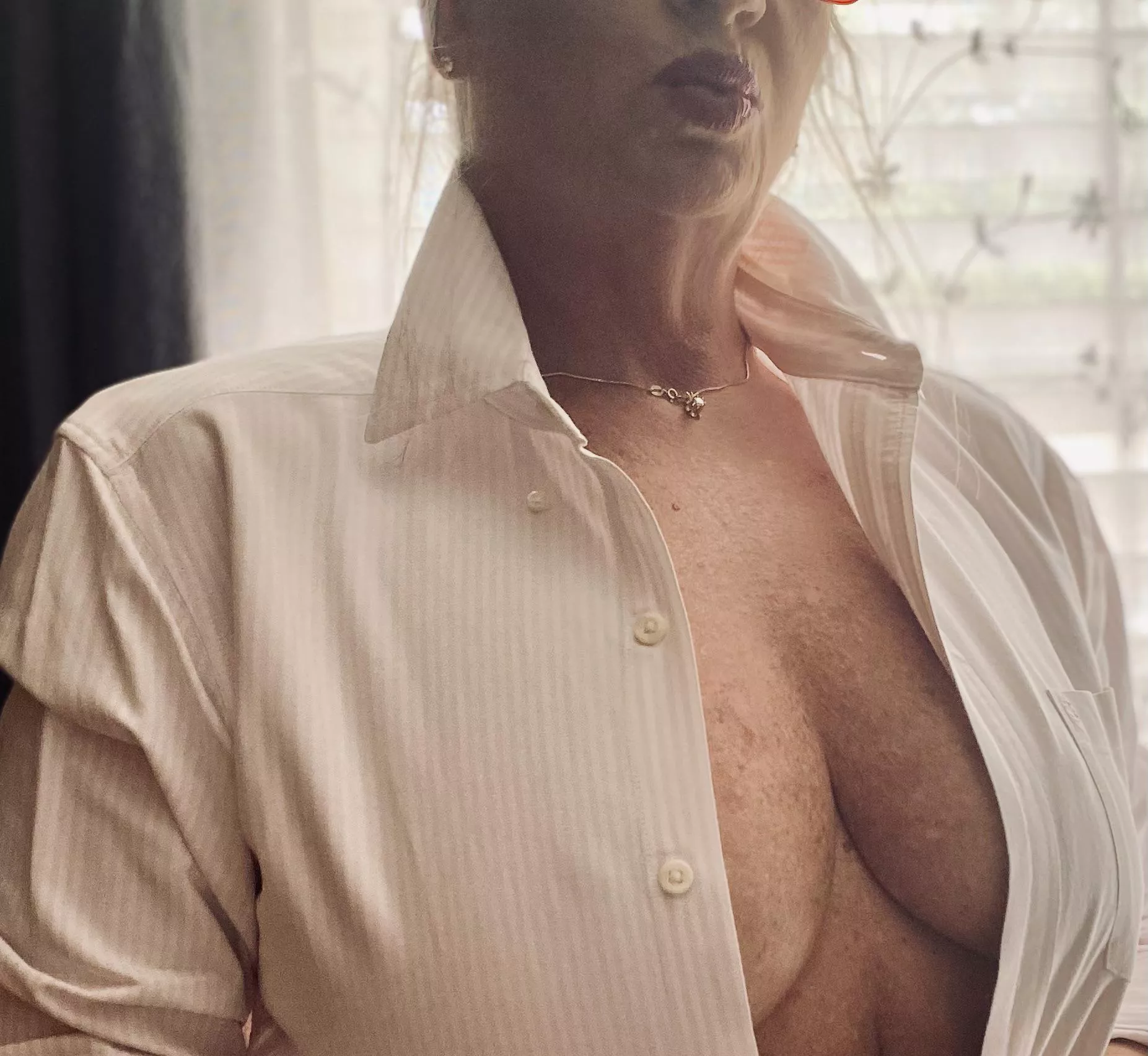 I deserve a raise at work (f)53