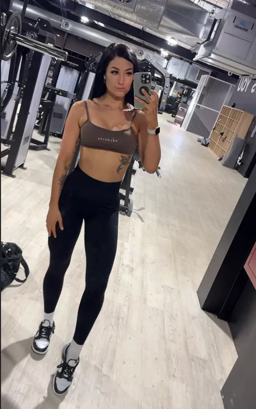 I heard you needed something tight to put your boner in