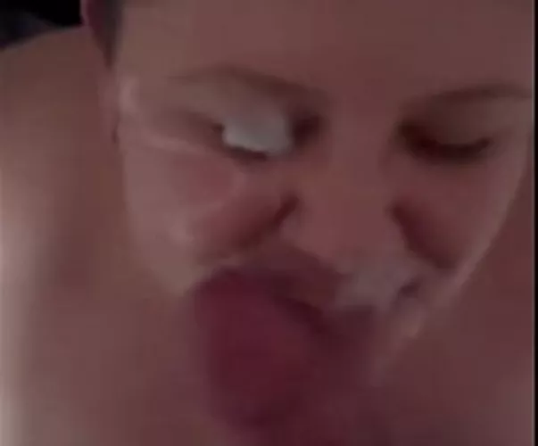 I love a big load of