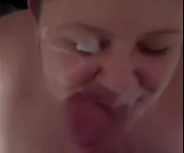 I love a big load of