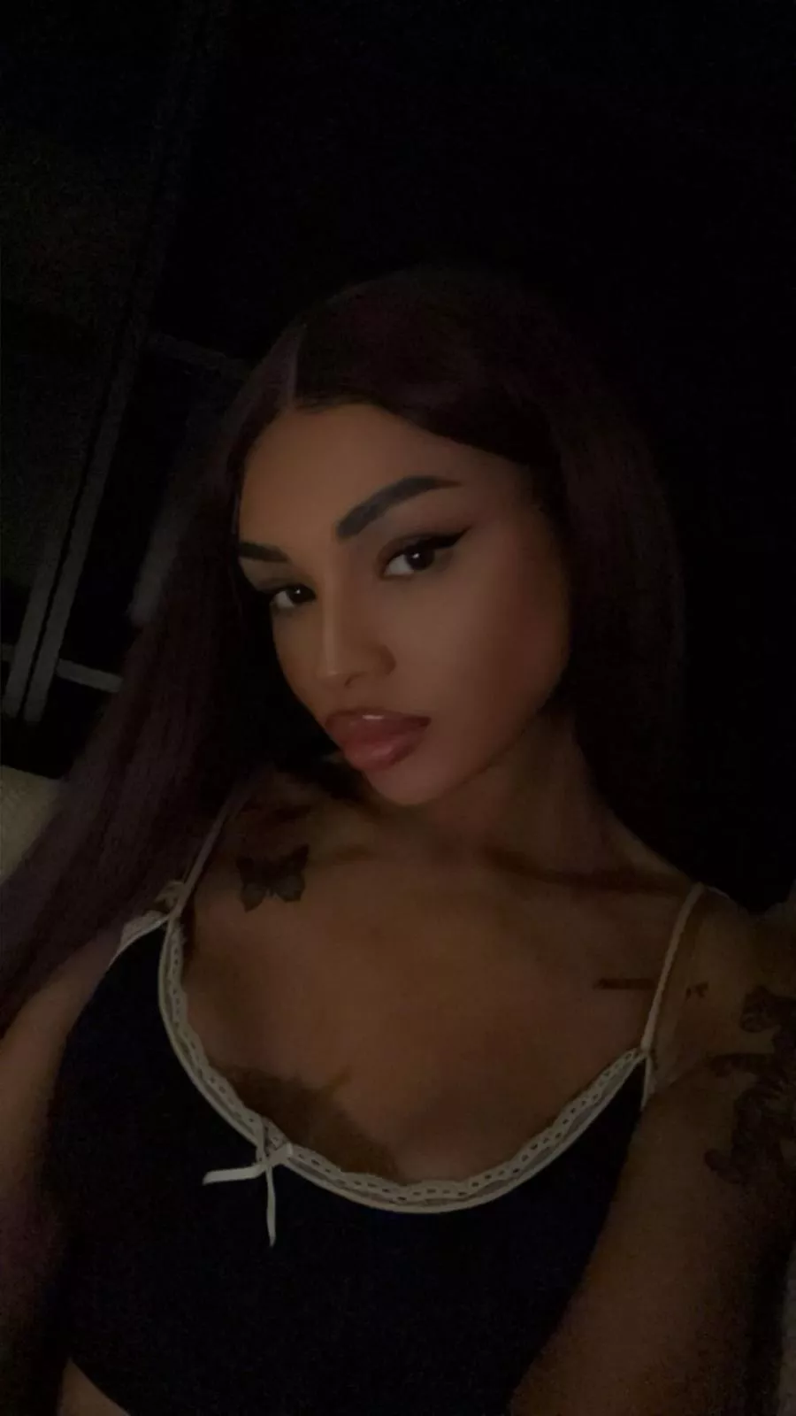 I really like this top