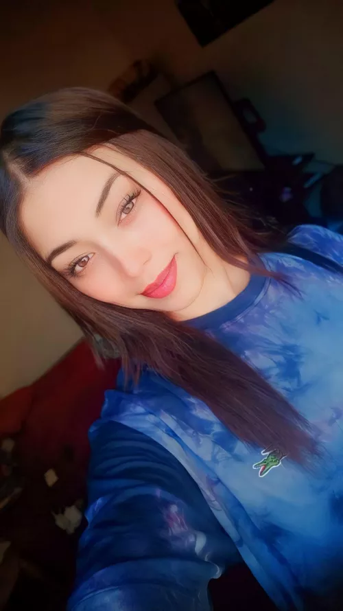 I'm going to dominate you so hard loser 