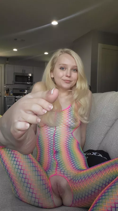 Im next on your list