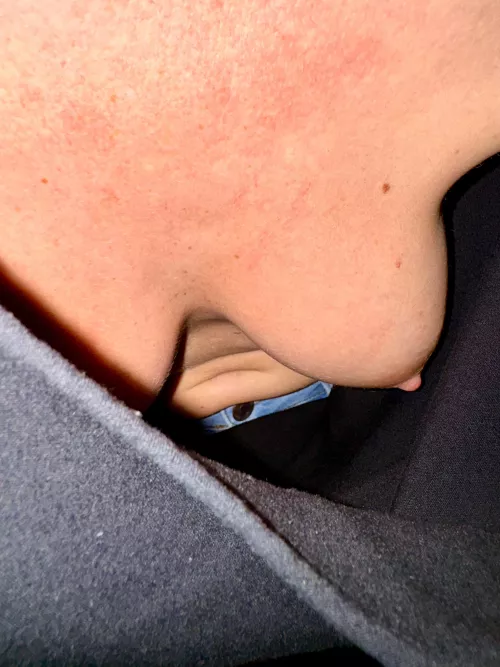 Is this insight acceptable to sweeten your Friday? 