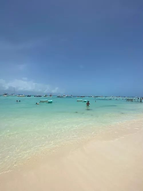 Isla Mujeres, Mexico 