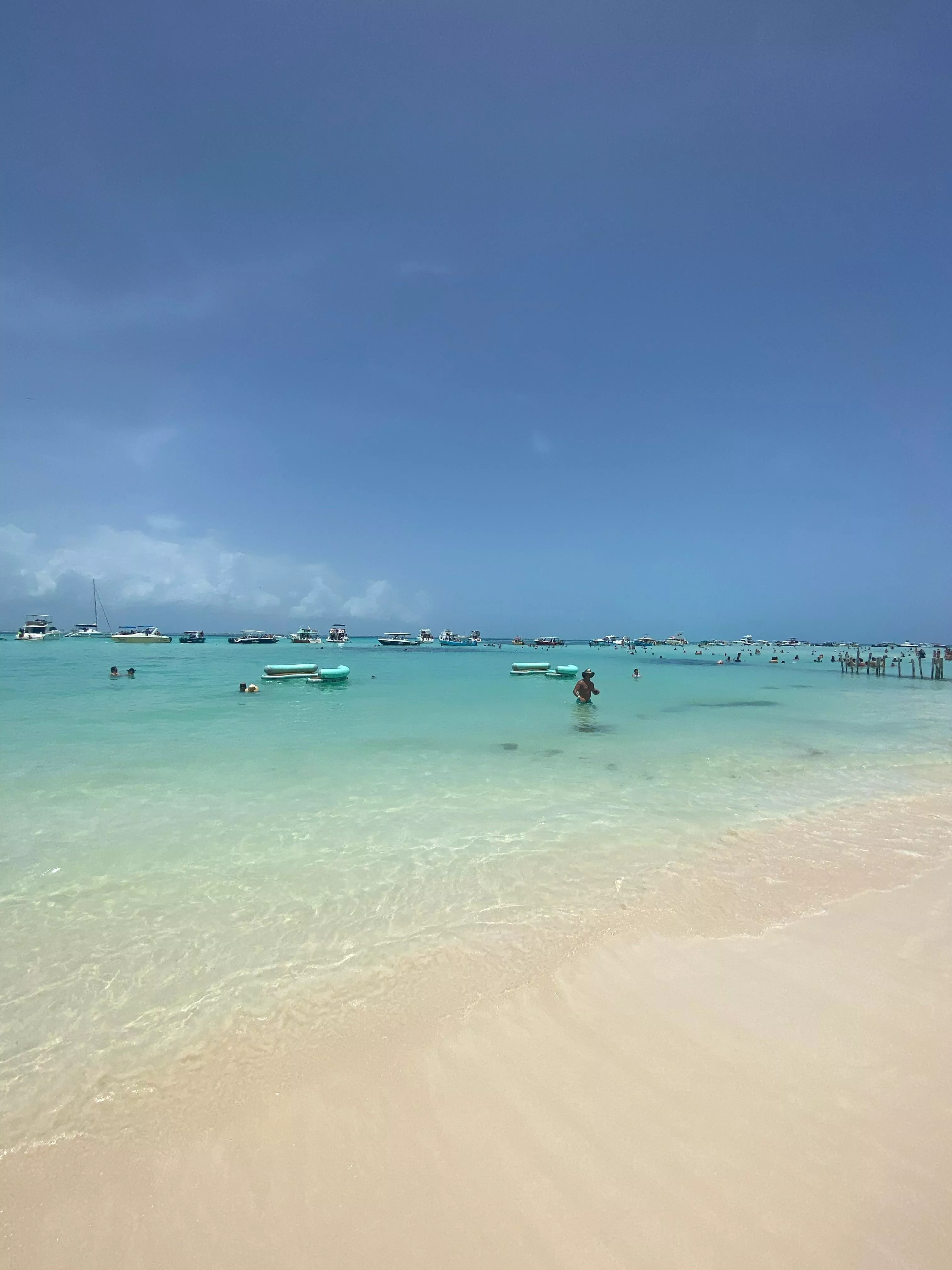 Isla Mujeres, Mexico 