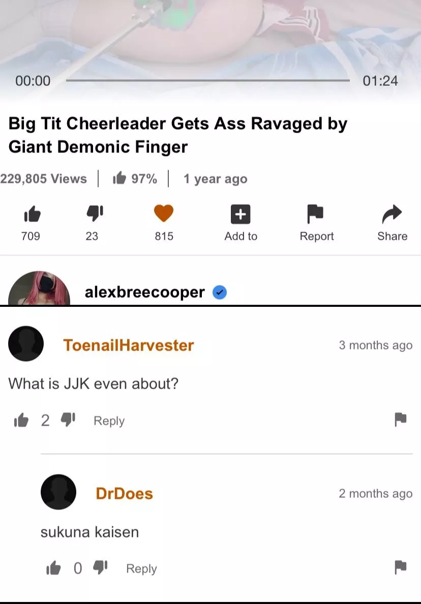 JJK MENTIONED‼️‼️