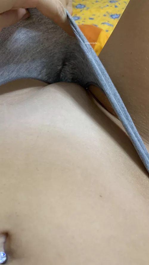 Just a peek at the good stuff 😘👌