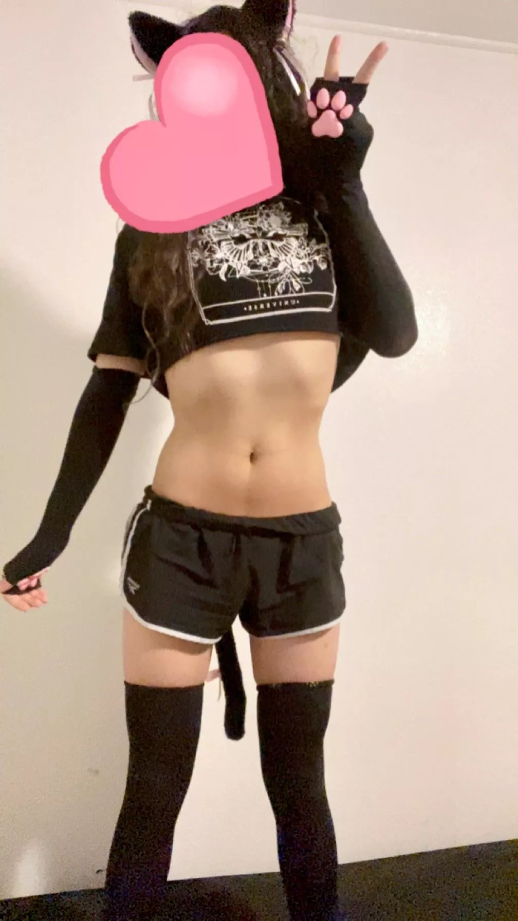 just a silly little catboy :3