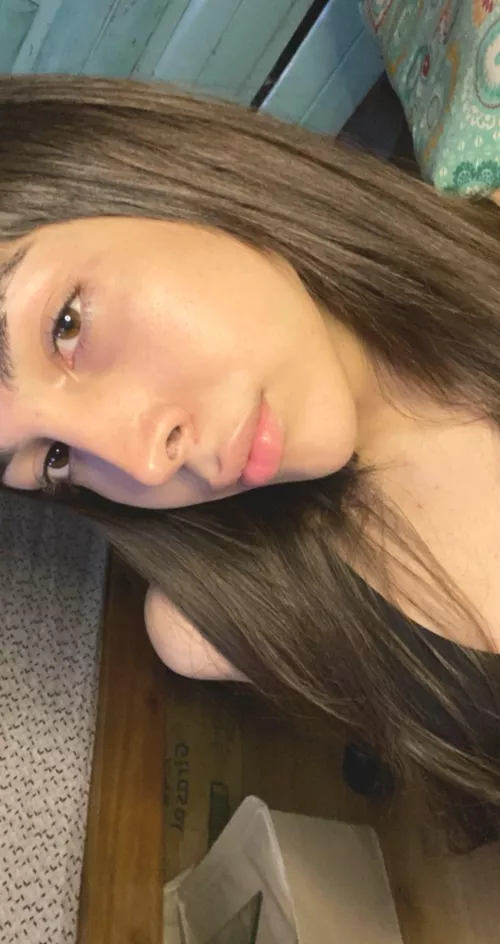 just me being happy😋