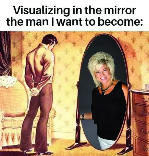 Karenification anyone?