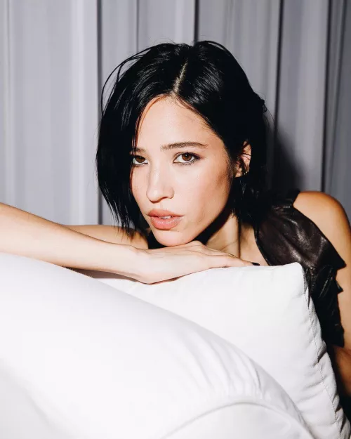 Kelsey Asbille