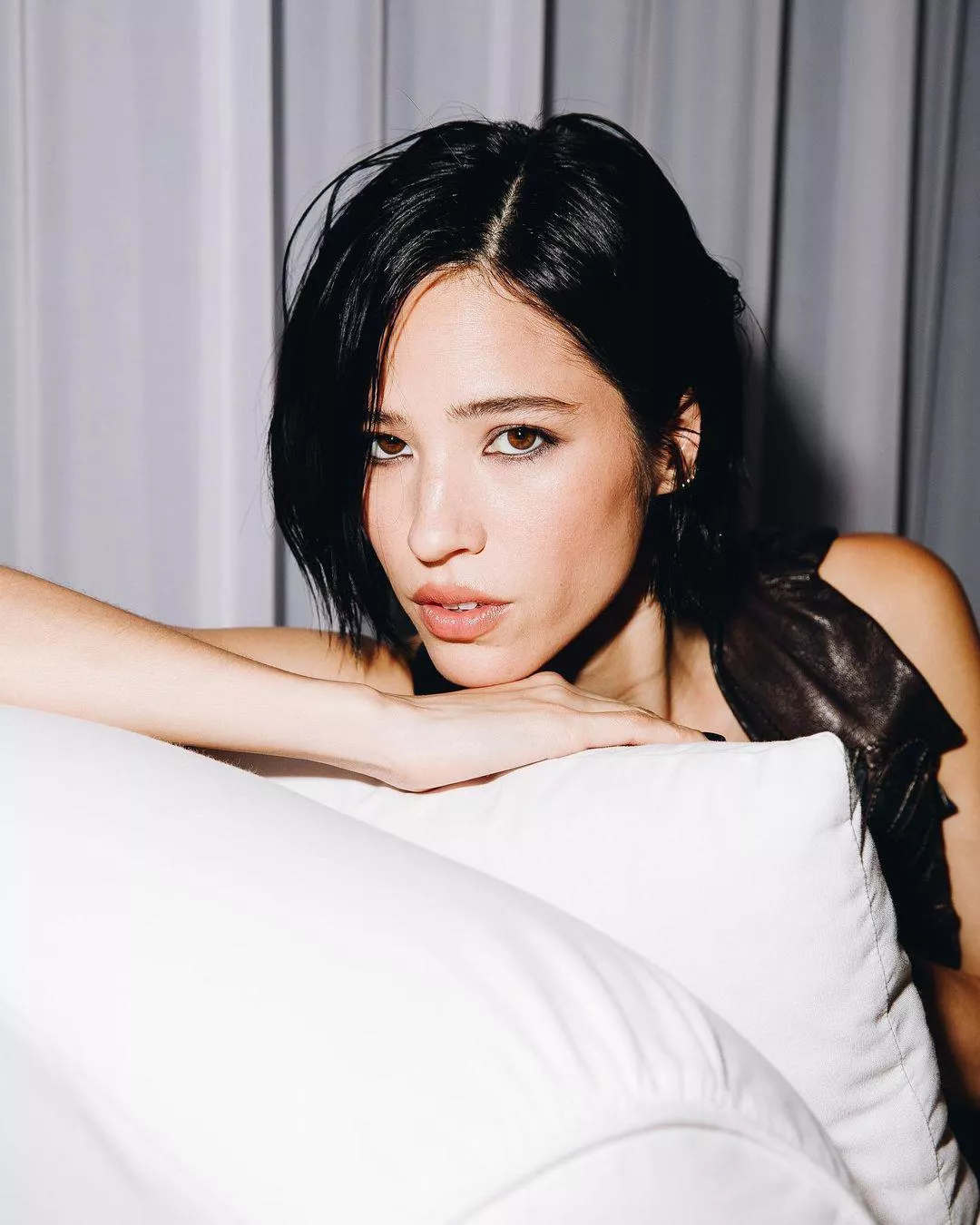 Kelsey Asbille