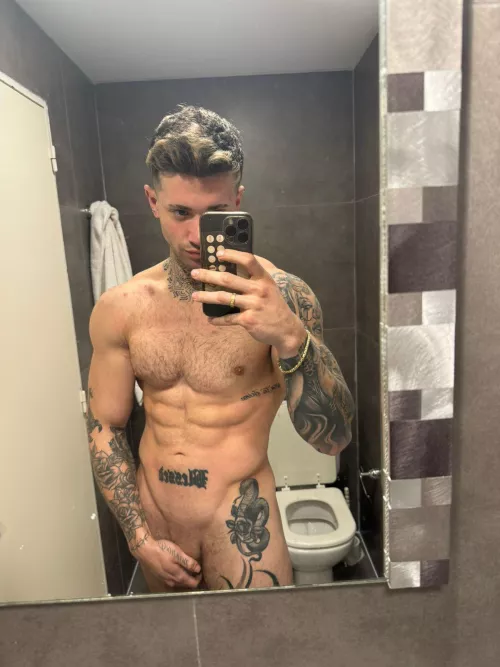 Let's play for a while together?