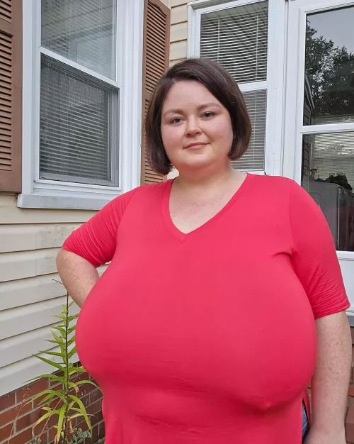 Letting the girls breathe ;)